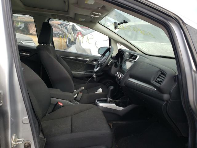 Photo 4 VIN: JHMGK5H73HS023407 - HONDA FIT EX 