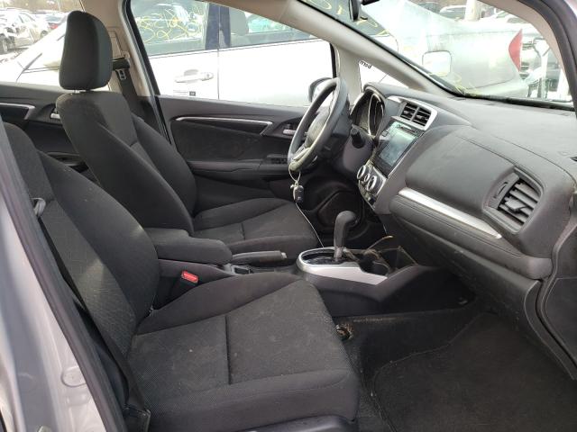 Photo 4 VIN: JHMGK5H73HS023407 - HONDA FIT EX 