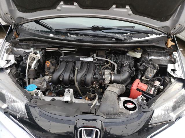 Photo 6 VIN: JHMGK5H73HS023407 - HONDA FIT EX 