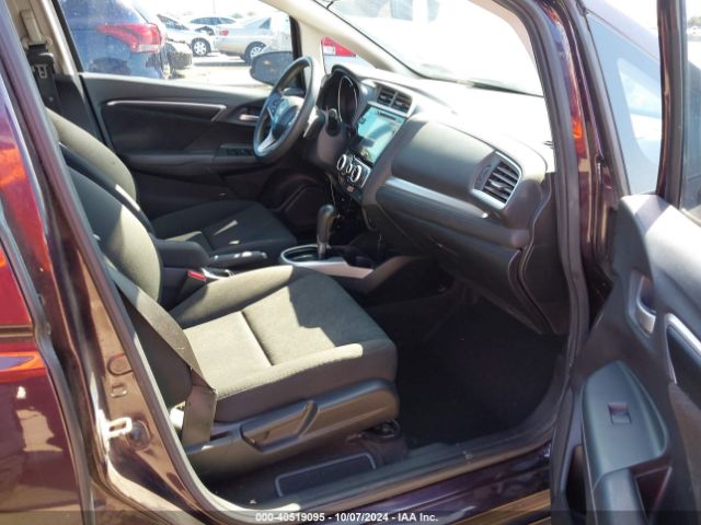 Photo 4 VIN: JHMGK5H74GS003133 - HONDA FIT 