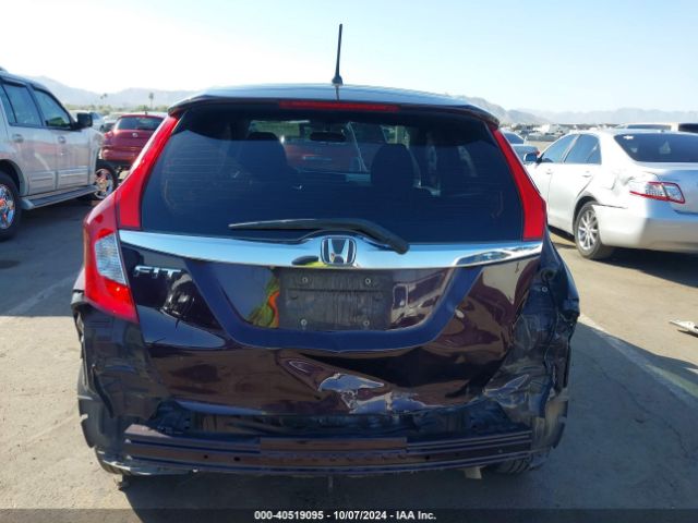 Photo 5 VIN: JHMGK5H74GS003133 - HONDA FIT 