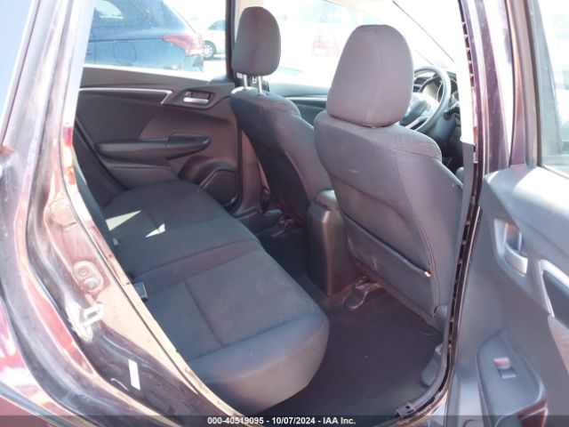 Photo 7 VIN: JHMGK5H74GS003133 - HONDA FIT 