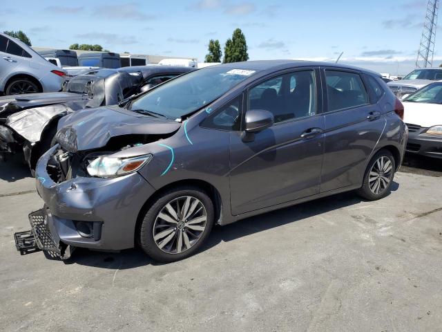 Photo 0 VIN: JHMGK5H74GS007408 - HONDA FIT 