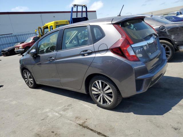 Photo 1 VIN: JHMGK5H74GS007408 - HONDA FIT 