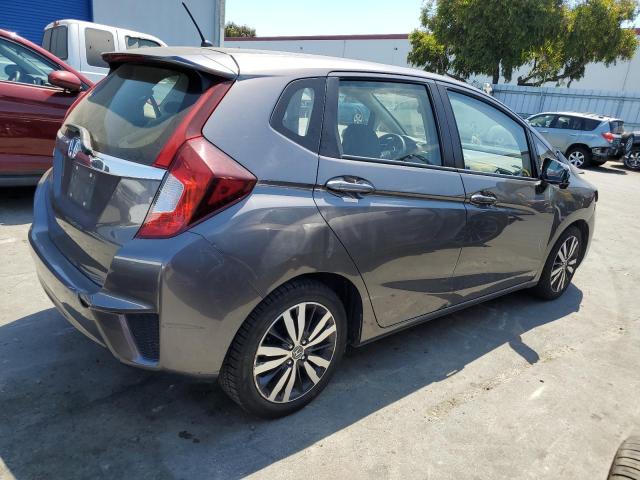 Photo 2 VIN: JHMGK5H74GS007408 - HONDA FIT 