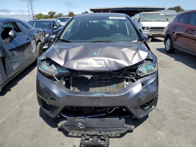 Photo 4 VIN: JHMGK5H74GS007408 - HONDA FIT 