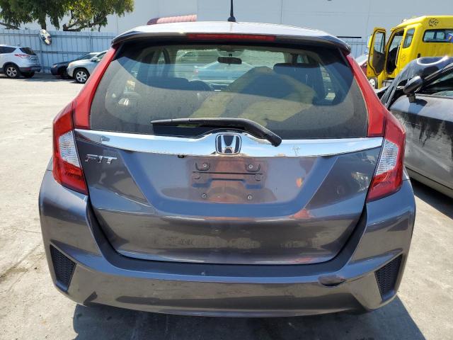 Photo 5 VIN: JHMGK5H74GS007408 - HONDA FIT 