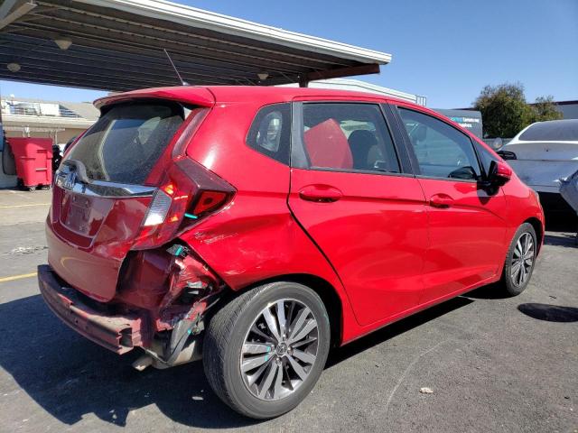 Photo 2 VIN: JHMGK5H74GS008235 - HONDA FIT EX 