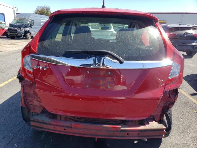 Photo 5 VIN: JHMGK5H74GS008235 - HONDA FIT EX 