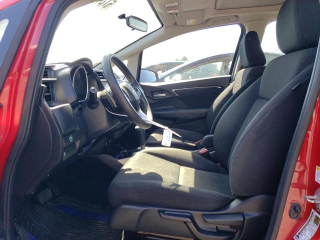 Photo 6 VIN: JHMGK5H74GS008235 - HONDA FIT EX 