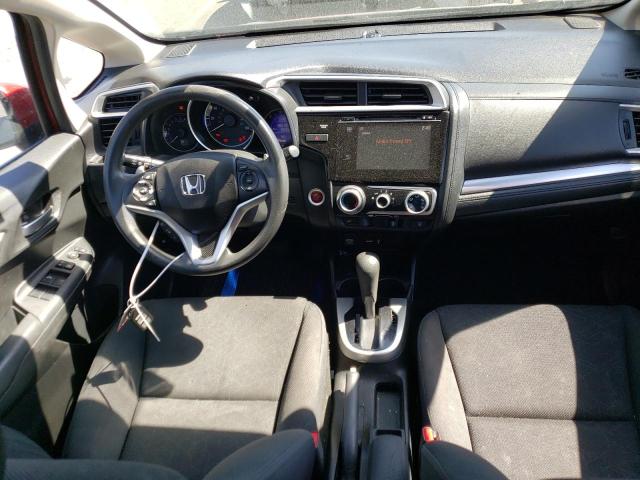 Photo 7 VIN: JHMGK5H74GS008235 - HONDA FIT EX 