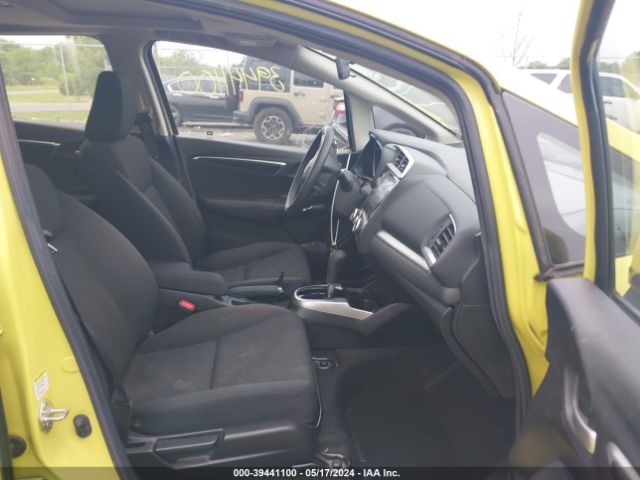 Photo 4 VIN: JHMGK5H74GS010762 - HONDA FIT 