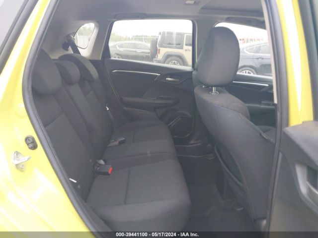 Photo 7 VIN: JHMGK5H74GS010762 - HONDA FIT 