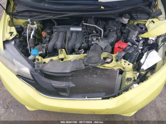 Photo 9 VIN: JHMGK5H74GS010762 - HONDA FIT 