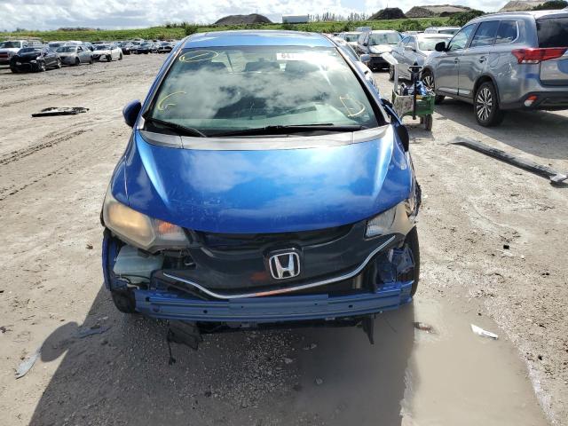 Photo 8 VIN: JHMGK5H74GS015105 - HONDA FIT EX 