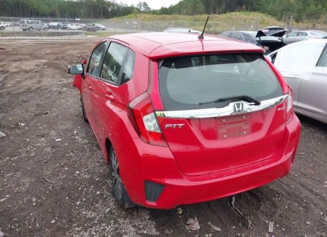 Photo 2 VIN: JHMGK5H74GS015704 - HONDA FIT 