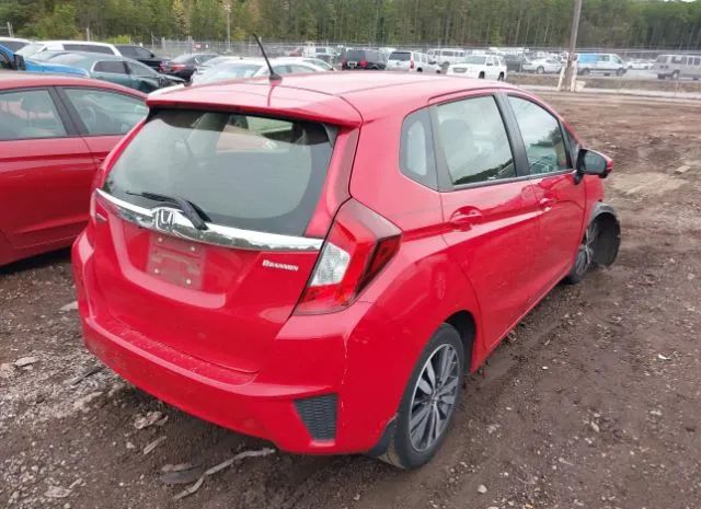 Photo 3 VIN: JHMGK5H74GS015704 - HONDA FIT 