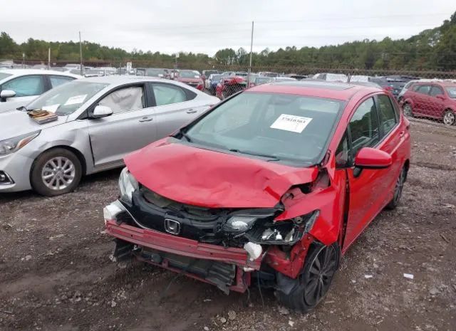 Photo 5 VIN: JHMGK5H74GS015704 - HONDA FIT 