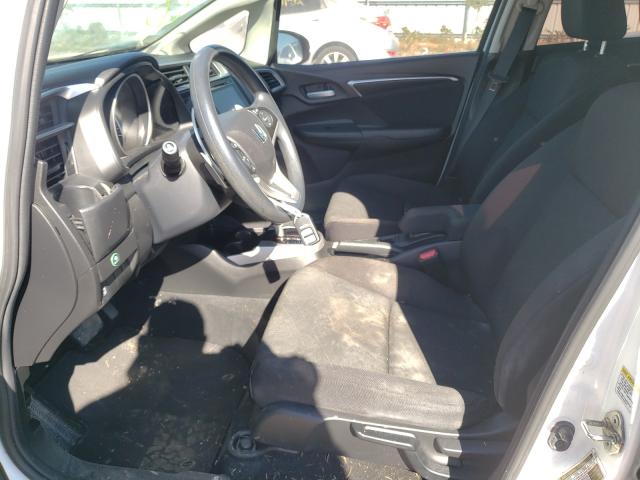 Photo 8 VIN: JHMGK5H74GX000039 - HONDA FIT EX 