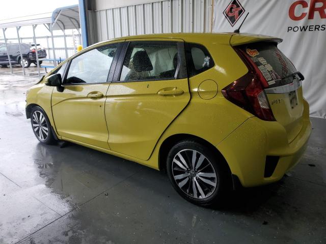 Photo 1 VIN: JHMGK5H74GX001501 - HONDA FIT EX 