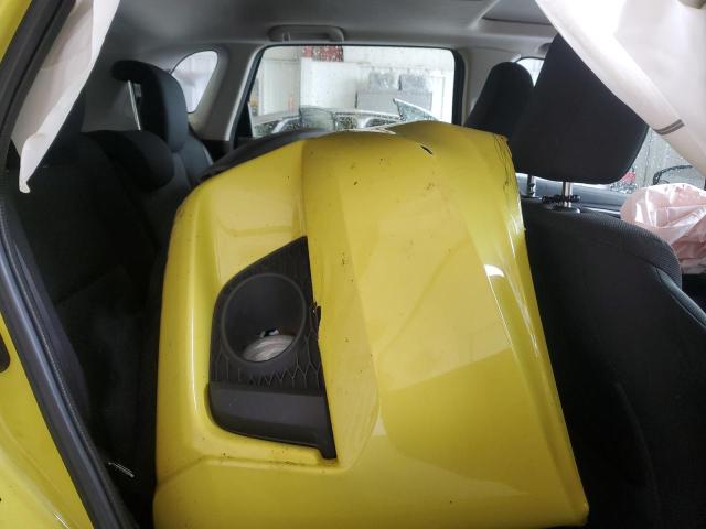 Photo 10 VIN: JHMGK5H74GX001501 - HONDA FIT EX 