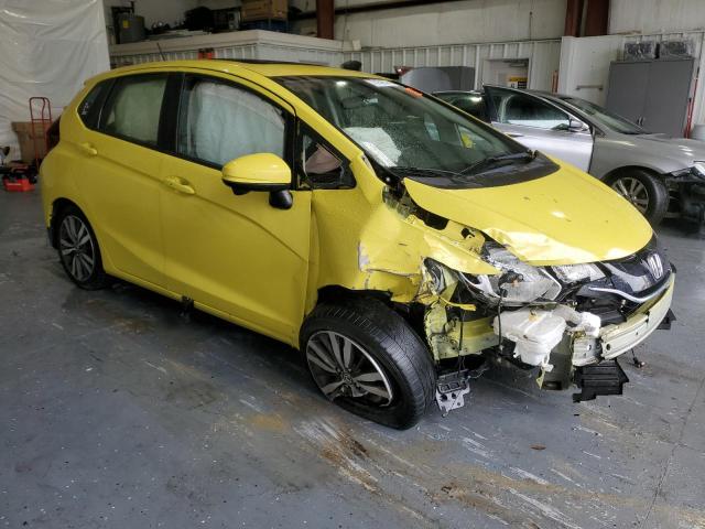 Photo 3 VIN: JHMGK5H74GX001501 - HONDA FIT EX 