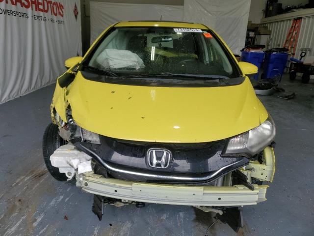 Photo 4 VIN: JHMGK5H74GX001501 - HONDA FIT EX 