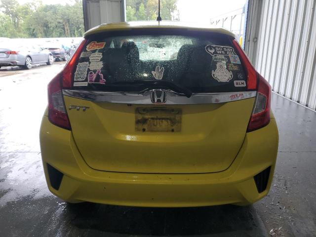 Photo 5 VIN: JHMGK5H74GX001501 - HONDA FIT EX 