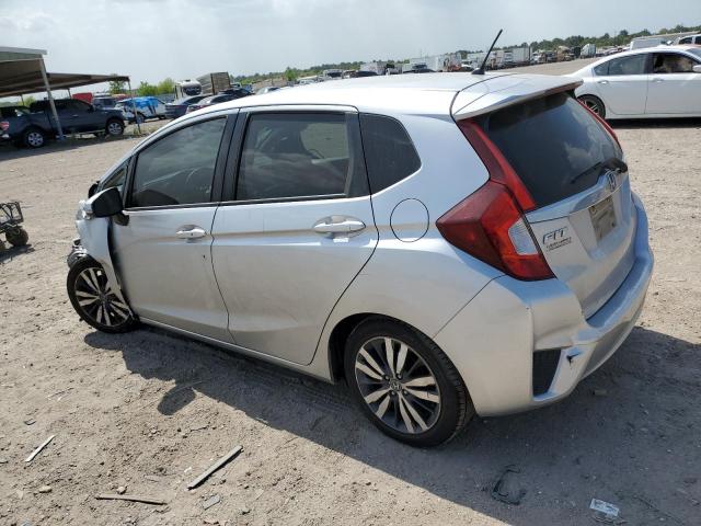 Photo 1 VIN: JHMGK5H74GX001630 - HONDA FIT EX 