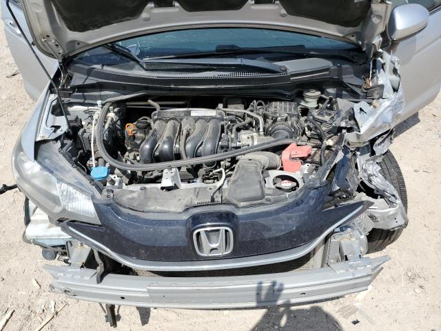 Photo 10 VIN: JHMGK5H74GX001630 - HONDA FIT EX 