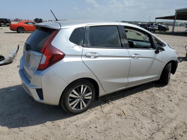 Photo 2 VIN: JHMGK5H74GX001630 - HONDA FIT EX 