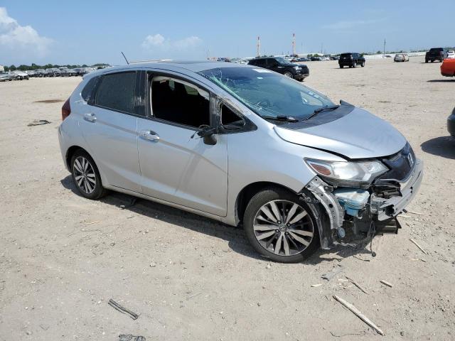 Photo 3 VIN: JHMGK5H74GX001630 - HONDA FIT EX 