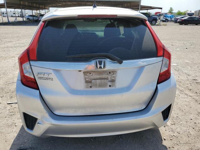 Photo 5 VIN: JHMGK5H74GX001630 - HONDA FIT EX 