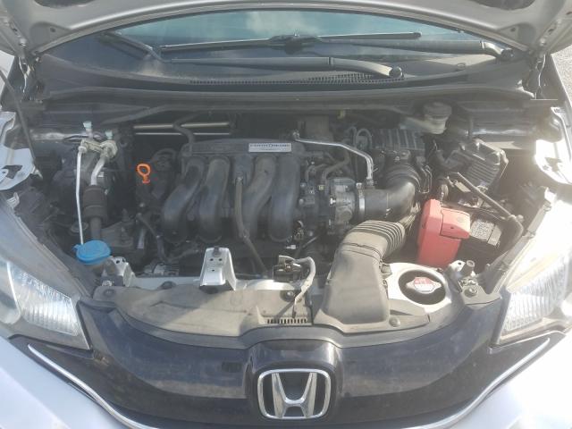 Photo 6 VIN: JHMGK5H74GX007329 - HONDA FIT EX 