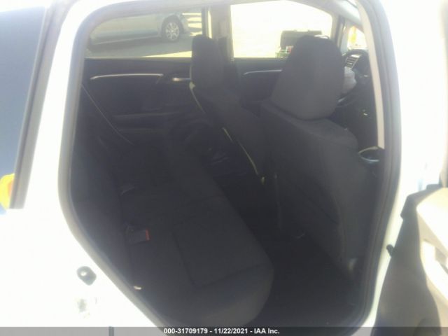 Photo 7 VIN: JHMGK5H74GX007931 - HONDA FIT 