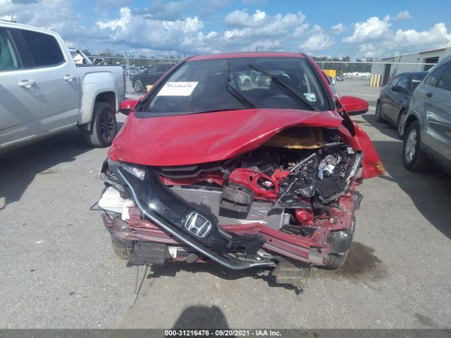 Photo 5 VIN: JHMGK5H74GX016922 - HONDA FIT 