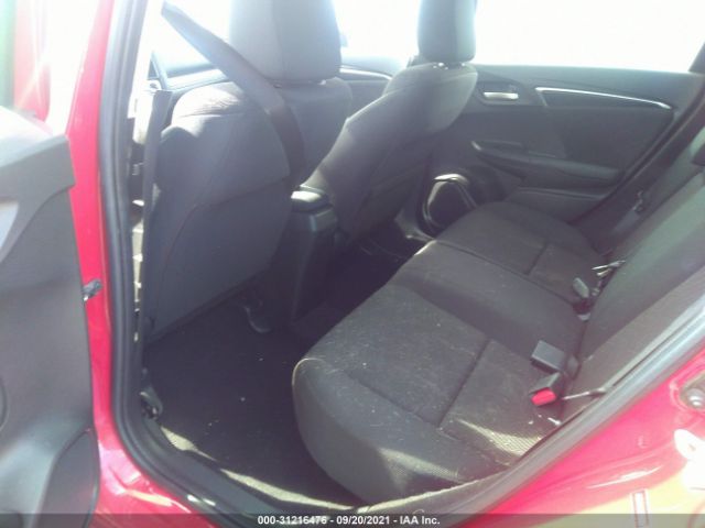 Photo 7 VIN: JHMGK5H74GX016922 - HONDA FIT 