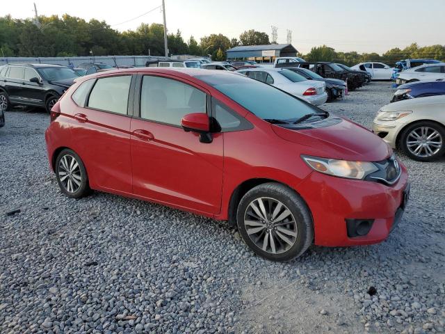 Photo 3 VIN: JHMGK5H74GX019626 - HONDA FIT EX 