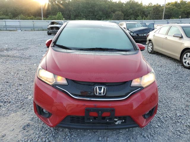 Photo 4 VIN: JHMGK5H74GX019626 - HONDA FIT EX 