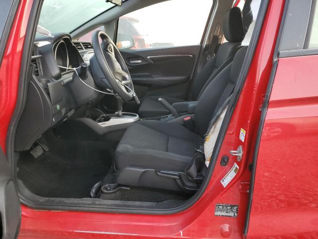 Photo 6 VIN: JHMGK5H74GX019626 - HONDA FIT EX 