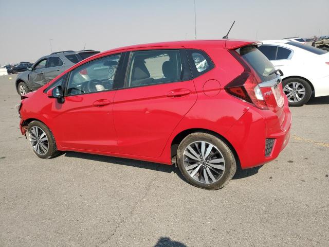 Photo 1 VIN: JHMGK5H74GX023529 - HONDA FIT EX 