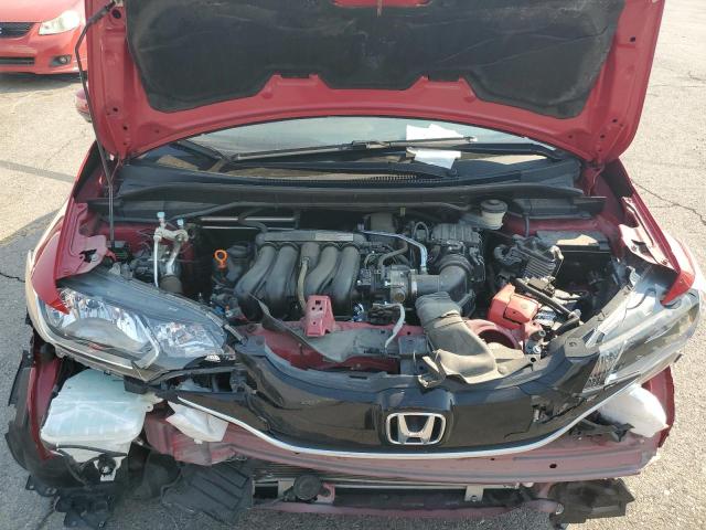 Photo 10 VIN: JHMGK5H74GX023529 - HONDA FIT EX 