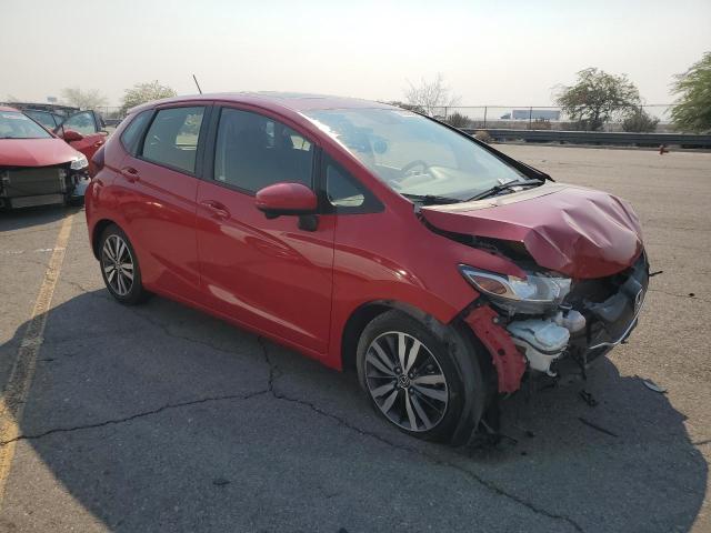 Photo 3 VIN: JHMGK5H74GX023529 - HONDA FIT EX 