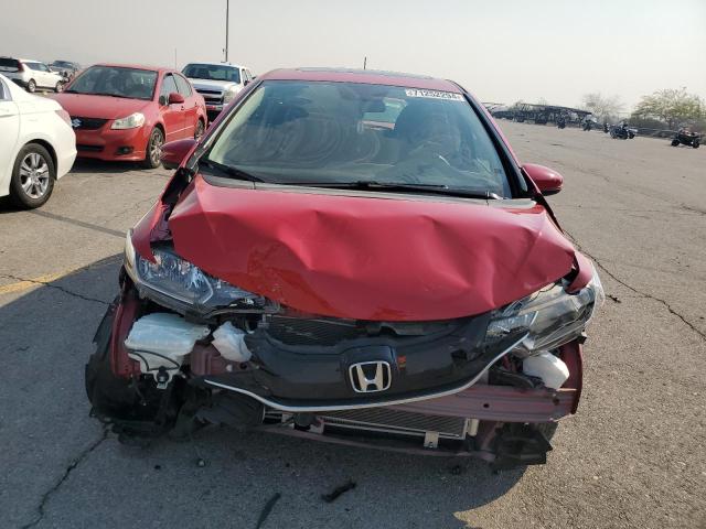 Photo 4 VIN: JHMGK5H74GX023529 - HONDA FIT EX 