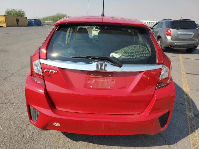 Photo 5 VIN: JHMGK5H74GX023529 - HONDA FIT EX 