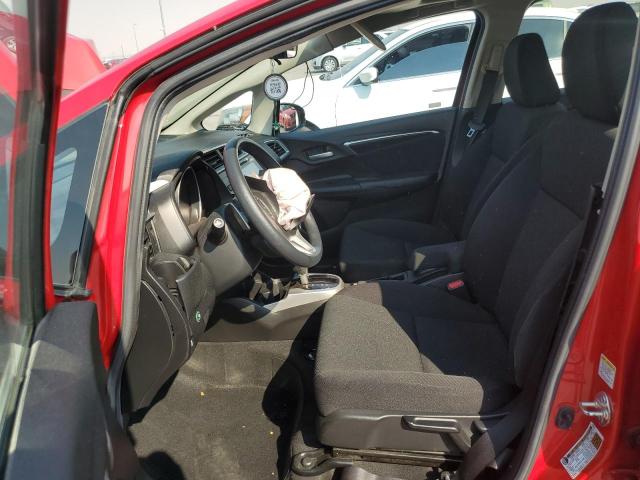 Photo 6 VIN: JHMGK5H74GX023529 - HONDA FIT EX 