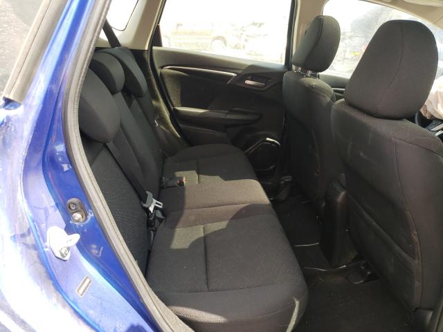 Photo 5 VIN: JHMGK5H74GX025359 - HONDA FIT EX 