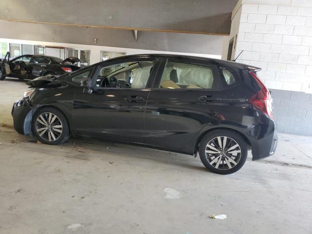 Photo 1 VIN: JHMGK5H74GX025653 - HONDA FIT 