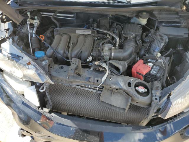 Photo 10 VIN: JHMGK5H74GX025653 - HONDA FIT 