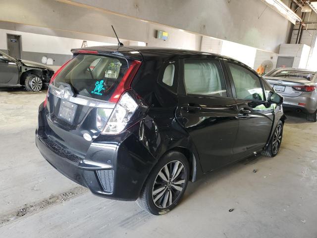 Photo 2 VIN: JHMGK5H74GX025653 - HONDA FIT 